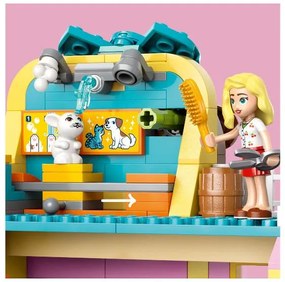 Lego®  Friends 42650 Obchod s doplnkami pre maznáčikov  (100396828)