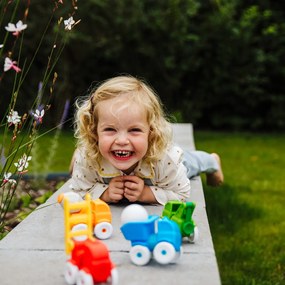 SmartMax – Moje prvé autíčka – 13 ks