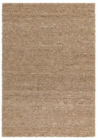 Béžový ručne tkaný vlnený koberec 160x230 cm Adler Honey – Asiatic Carpets