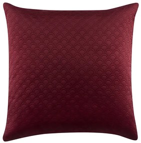 Obliečka na vankúš Novelty 45&#215;45 Burgundy