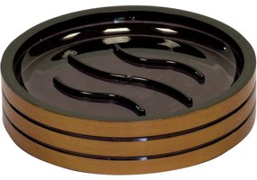 Mydlovnička Strips Bade meď