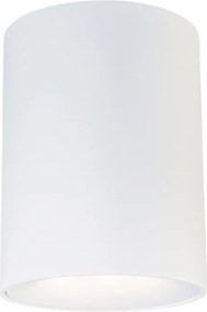 Inteligentný dizajnový reflektor biely vrátane svetelného zdroja GU10 WiFi - Ronda