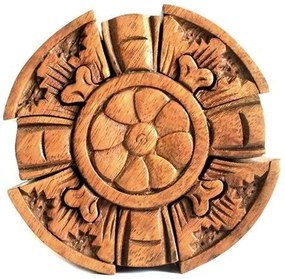 Magická krabička okvetný list 9,5cm