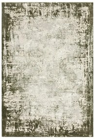 Zelený koberec 80x150 cm Kuza – Asiatic Carpets