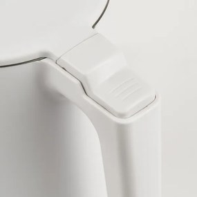 G3Ferrari G1021101 - Rýchlovarná kanvica 1,7 l 1800W/230V biela