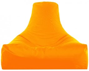 Kreslo Bali nylon oranžové