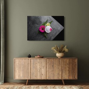 Obraz - Noci v Bangkoku (90x60 cm)