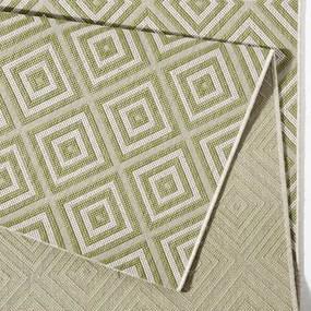 Hanse Home Collection koberce Kusový koberec Meadow 102469 – na von aj na doma - 80x150 cm