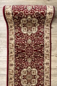Behúň HEAT-SET ROYAL AGY 0521 bordo