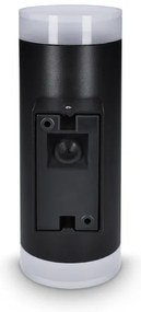 Brilagi - Vonkajšie nástenné svietidlo MATERA 2xGU10/30W/230V IP54