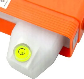 Rea Lungo, podomietková sprchová sada s vaňovou výlevkou + BOX, zlatá matná, REA-P6609