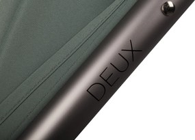 Športový kočík pre dvojčatá Cavoe DEUX Laura