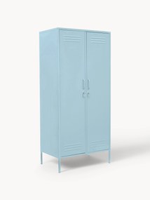 Šatníková skriňa The Twinny