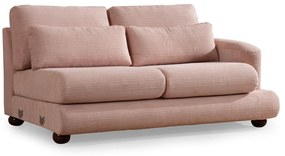Moderná pohovka Luna pre dokonalý relax