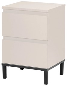 Livarno®  Nočný stolík  (100395171)