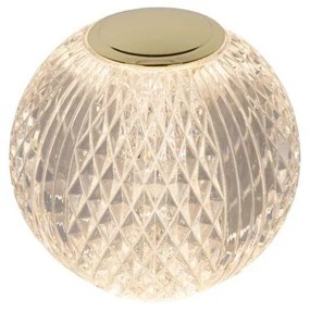 Luxusné svietidlo LUCIDE CINTRA Ø 9 cm  13599/09/60