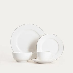 Tanier AUROO biely 775062