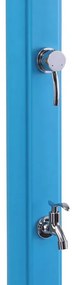 Marimex | Solárna sprcha UNO 20 l STYLE - modrá | 10992054