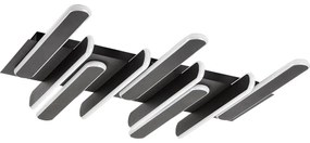 Rabalux 71049 - LED stropné svietidlo SINDRI LED/46W/230V