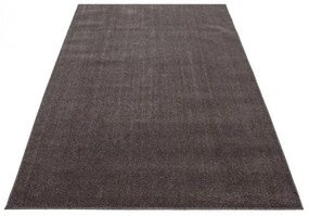 Ayyildiz koberce Kusový koberec Ata 7000 mocca - 60x100 cm