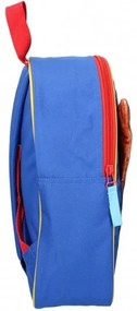 Vadobag - Detský batoh / batôžtek Tlapková patrola - Paw Patrol - Chase / 32 x 26 x 11cm
