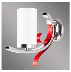 Kemar MR/K/1/R - nástenné svietidlo Marami R 1xE14/60W/230V