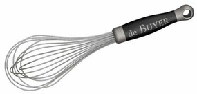 De Buyer 2610.25 Šľahacia metla GÖMA 25cm