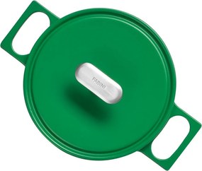 Liatinový kastról s pokrievkou na indukčný varič 2 l Mattia 3.0 – FABINI