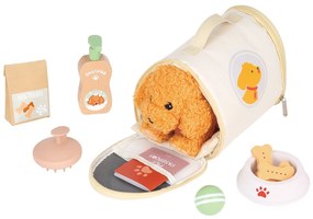 Detská súprava starostlivosti o domácich maznáčikov