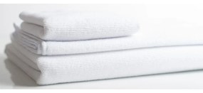 Towel City Rýchloschnúci uterák 30x50 cm - Námornícka modrá | 30 x 50 cm