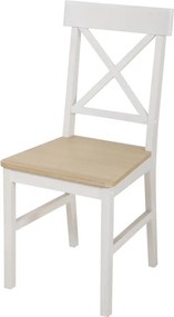 Set - 2ks Jedálenská stolička LINA