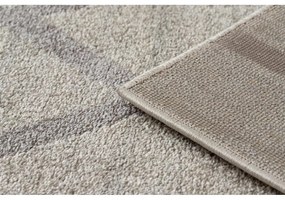 Kusový koberec Lex béžový 140x190cm