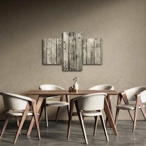 Obraz - Drevo (90x60 cm)