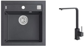 SET ALVEUS FORMIC 20/91 + BATERIE AFRA 91