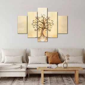Obraz - Strom života (150x105 cm)