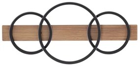 Leuchten Direkt 15616-78 - LED Stropné svietidlo TROOPER LED/37W/230V