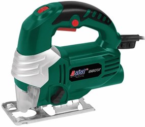 El. priamočiara píla 650W ASIST AE5P65DN s predkmitom