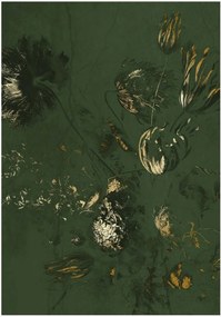 Vliesová tapeta Frans Uyterlinde - Fresco Flowers