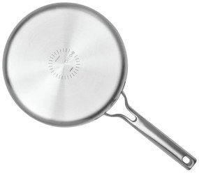 Antikoro panvica s pokrievkou ø 24 cm Lucca 3.0 – FABINI