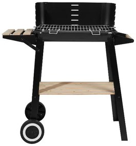 Grillmeister Grilovací vozík Kansas  (100386280)