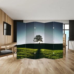 Paraván - Strom (210x170 cm)