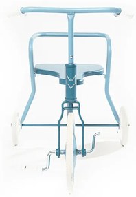 Dětská tříkolka modrá