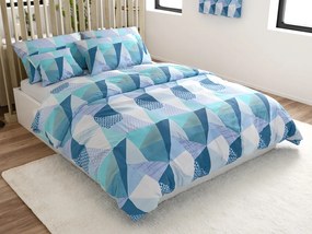 Obliečky z mikrovlákna NARKEL farebné Rozmer obliečky: 70 x 90 cm | 140 x 220 cm