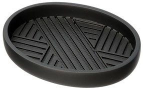 Mydlovnička Nairobi čierna