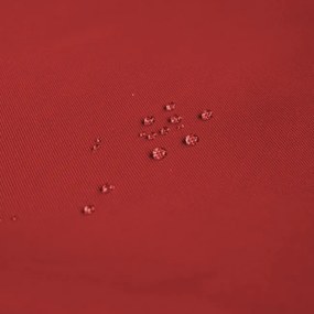 Taburetka Cilindro Bordová OUTDOOR