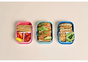 Detský desiatový box s fliaš Little farm - Mepal