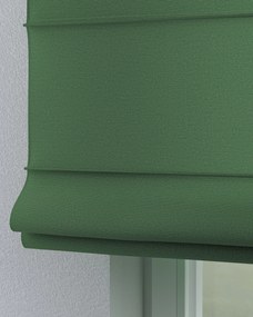 Rímska roleta Torino farba produktu zelená