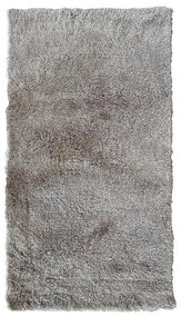 Koberec Shaggy 1,2/1,7 GBA41 béžová