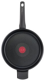 Hliníková panvica s pokrievkou ø 26 cm Ultimate - Tefal