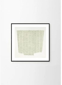 Plagát 50x50 cm Something to Keep – Emma Lawrenson – The Poster Club